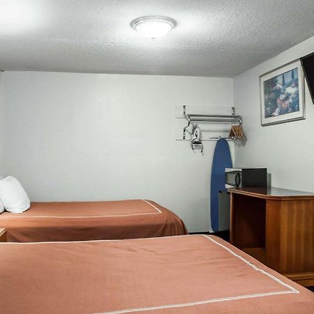 Castle Inn&Suites Niagara Falls Exterior foto